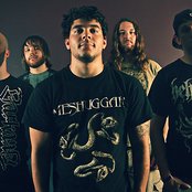 Through The Eyes Of The Dead - List pictures