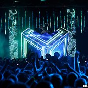 Deadmau5 - List pictures