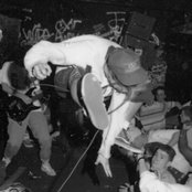 Up Front - List pictures