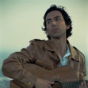 David Garza - List pictures