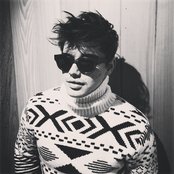 Anton Ewald - List pictures