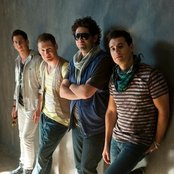 The New Velvet - List pictures