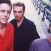 Morphine - List pictures