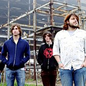 The Receiving End Of Sirens - List pictures