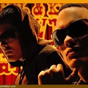 Angel Y Khriz - List pictures