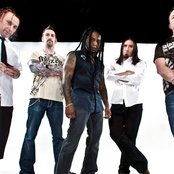 Sevendust - List pictures