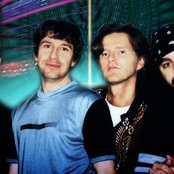 Transatlantic - List pictures