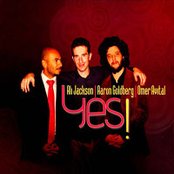 Aaron Goldberg - List pictures