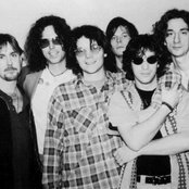 Golden Smog - List pictures