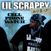 Lil Scrappy - List pictures