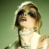 Otep - List pictures