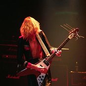 Michael Schenker - List pictures