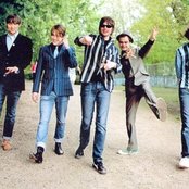 Kaiser Chiefs - List pictures