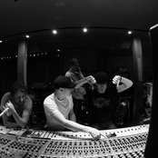 Theory Of A Dead Man - List pictures