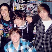 Before You Exit - List pictures