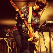 Does It Offend You, Yeah? - List pictures