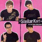 Stellar Kart - List pictures