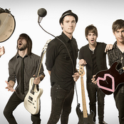 A Change Of Pace - List pictures