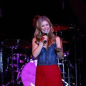 Gina Jeffreys - List pictures