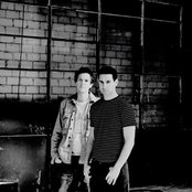 Blank & Jones - List pictures