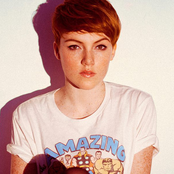 Chloe Howl - List pictures
