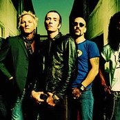 Velvet Revolver - List pictures