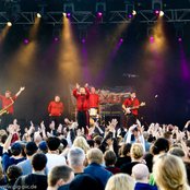 Russkaja - List pictures