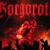 Gorgoroth - List pictures