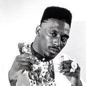 Big Daddy Kane - List pictures