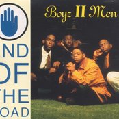 Boyz Ii Men - List pictures