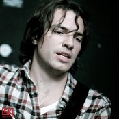 Clarence Bucaro - List pictures