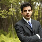 Tony Desare - List pictures