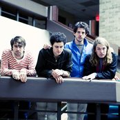 The Vaccines - List pictures
