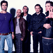 Jota Quest - List pictures