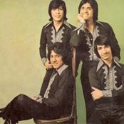 Los Bukis - List pictures