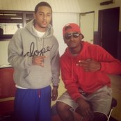 Kirko Bangz - List pictures