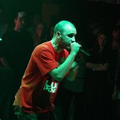 Guess Who - List pictures