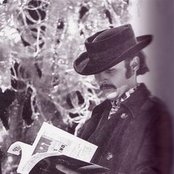 David Crosby - List pictures