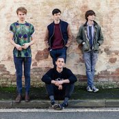 Glass Animals - List pictures