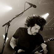 Dave Grohl - List pictures