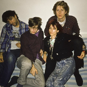 Sonic Youth - List pictures