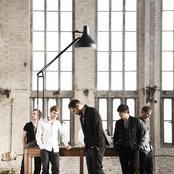 Passenger - List pictures