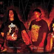 Internal Suffering - List pictures