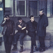 Ulver - List pictures