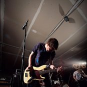 Iron Rain - List pictures