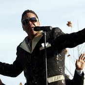 The Time - List pictures