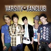 Varsity Fanclub - List pictures