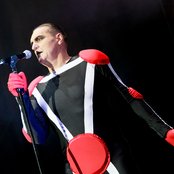 Antis - List pictures