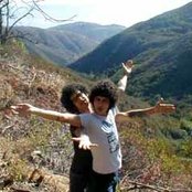 Mars Volta - List pictures