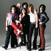 New York Dolls - List pictures
